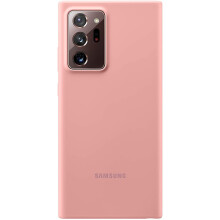 Samsung Note20 Silicone Cover