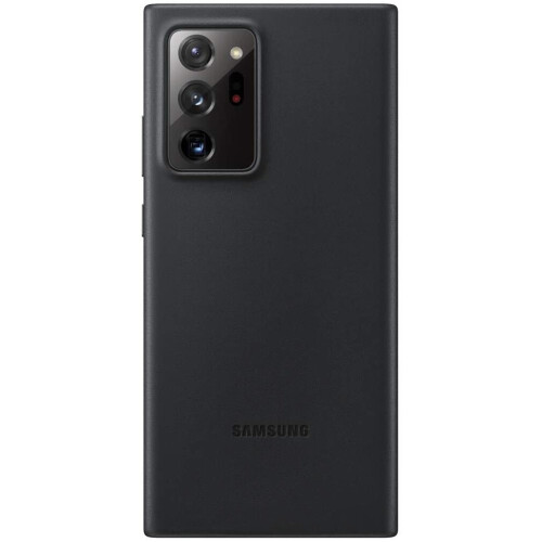 Samsung Samsung Note20 Leather Cover