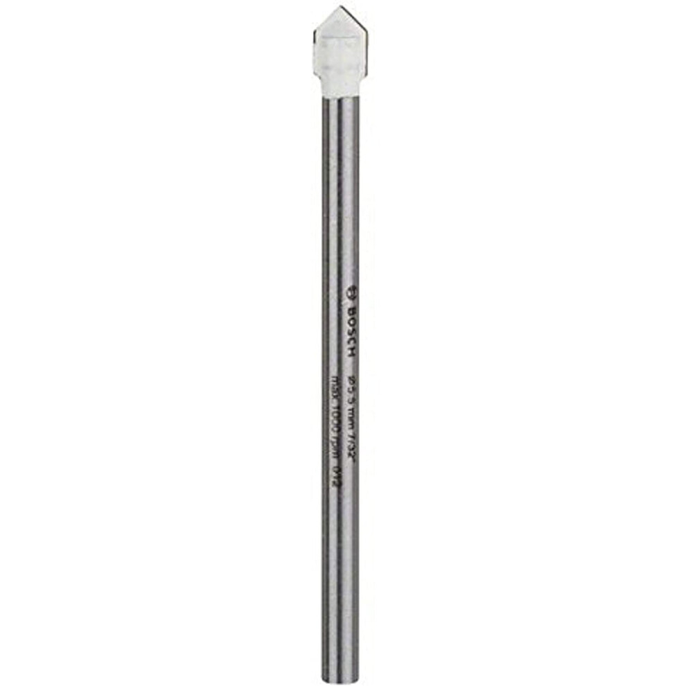 Bosch Cyl-9 Ceramic Tile Drill Bit 5,5 X 70mm (2608587160)