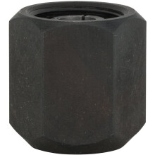 Bosch 2608570100 Routers Collet Set, 6mm, Blue