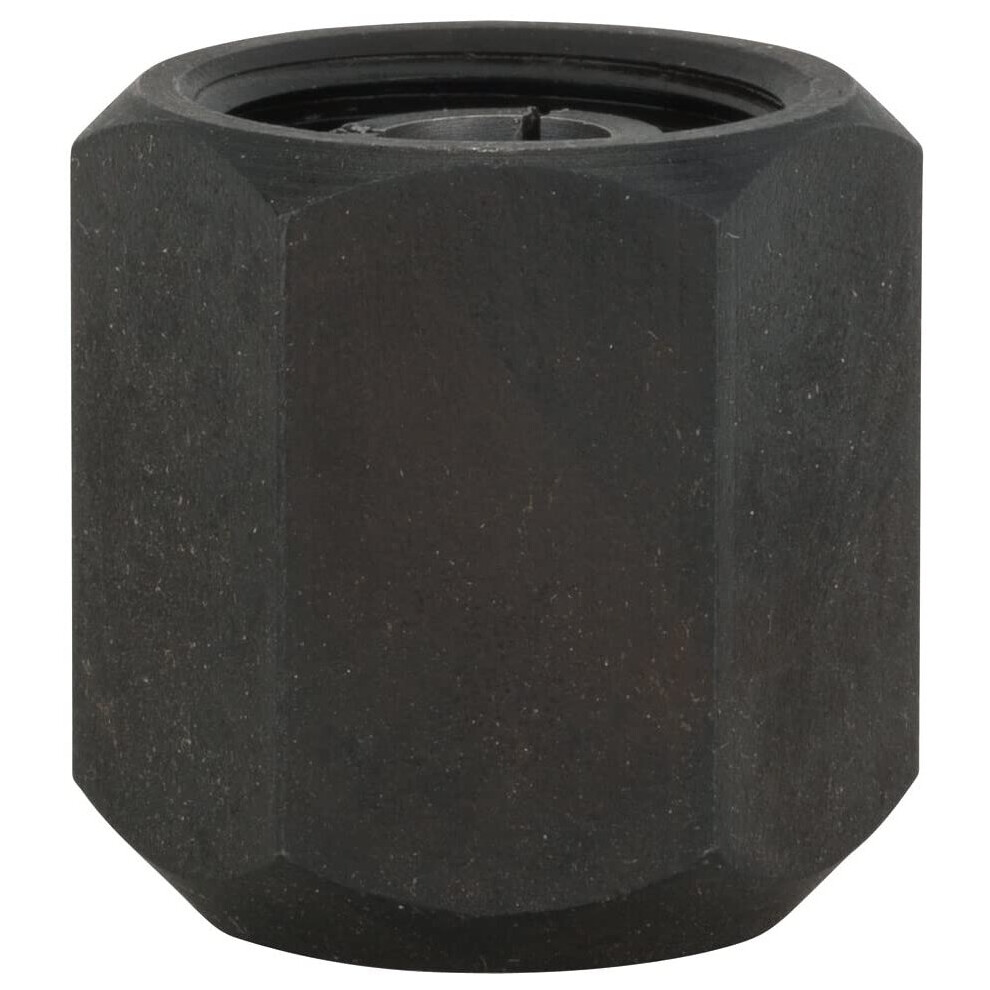 Bosch 2608570100 Routers Collet Set, 6Mm, Blue
