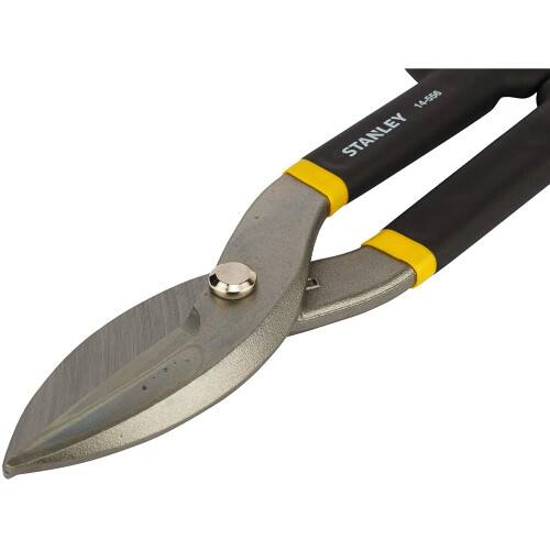 STANLEY Stanley Straight Pattern Snip 250Mm 2-14-556 2