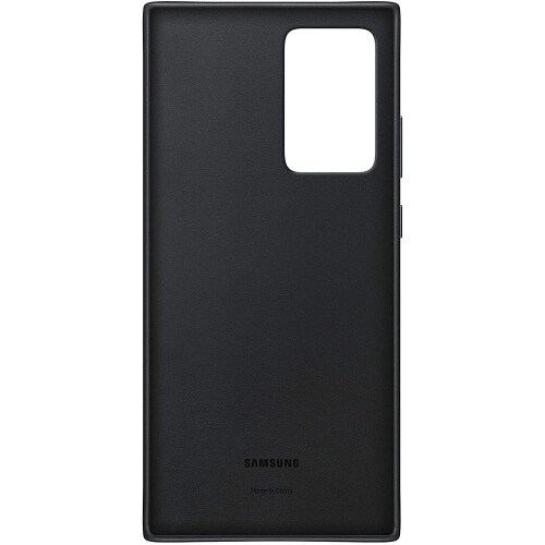 Samsung Samsung Note20 Leather Cover 2