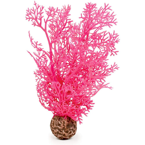 Biorb biOrb Sea Fan Small, Pink
