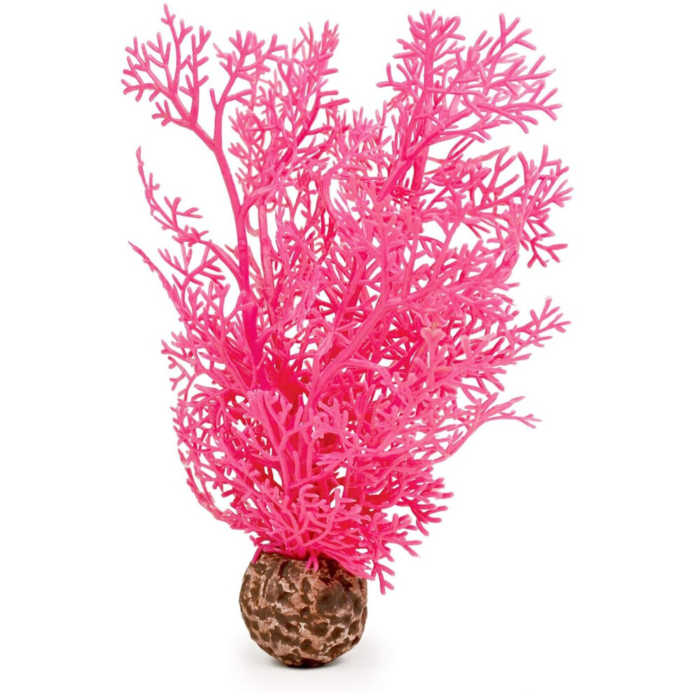Biorb Sea Fan Small, Pink