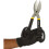 STANLEY Stanley Straight Pattern Snip 250Mm 2-14-556 5