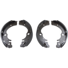 Blue Print ADH24113 Brake Shoe Set, pack of two