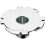 Bosch Bosch Professional 2608000471 Template Guide 16 mm, Silver 1