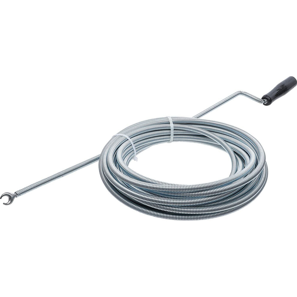 Kraftmann 1993 | Pipe Cleaning Spiral | 10 M 4026947019932