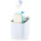Minky Minky Sink Tidy – Blue 4