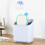 Minky Minky Sink Tidy – Blue 5