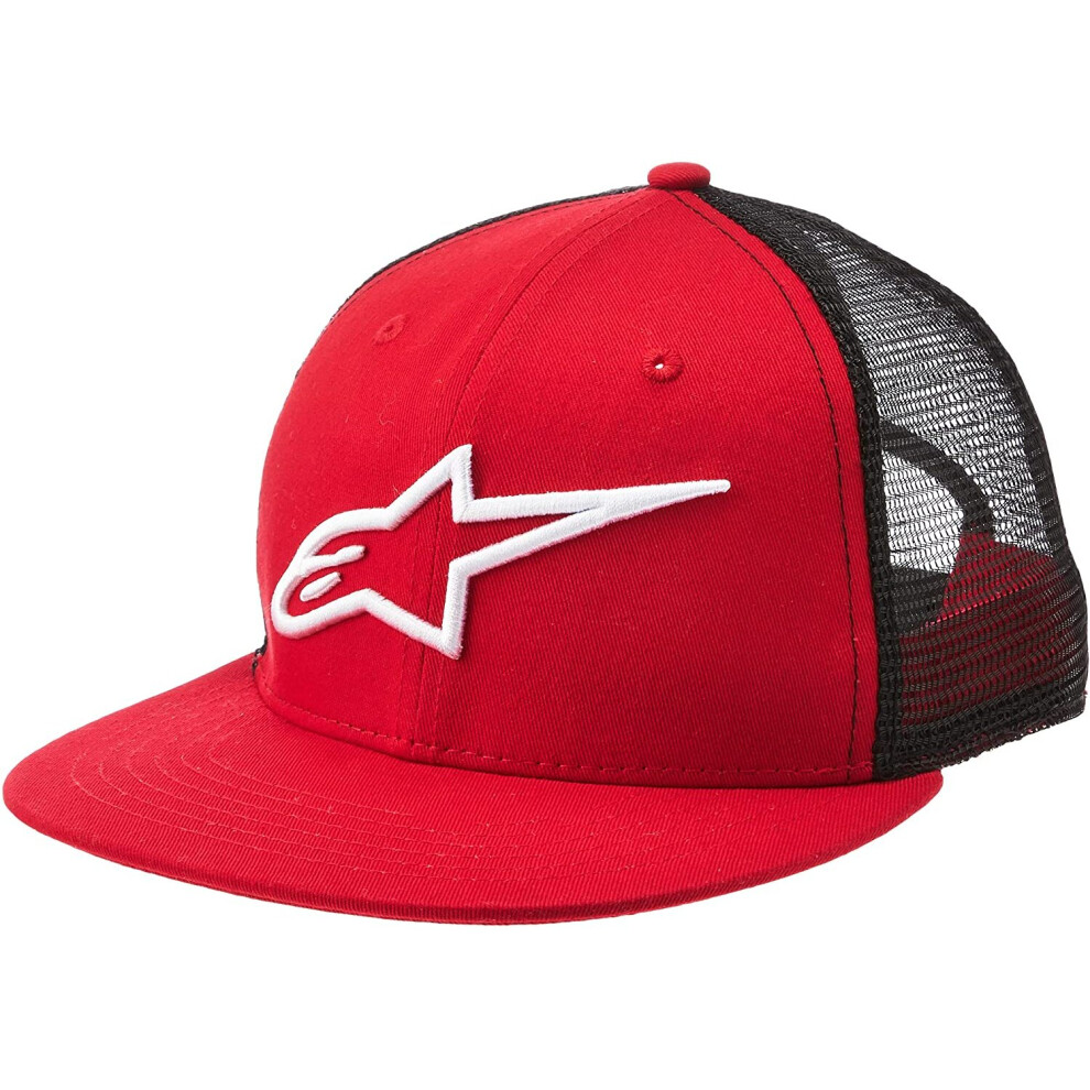 Alpinestars Men's Corp Trucker Hat