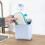 Minky Minky Sink Tidy – Blue 10