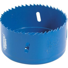 Draper Expert 41089 80 mm HSS Bi-Metal Holesaw Blade