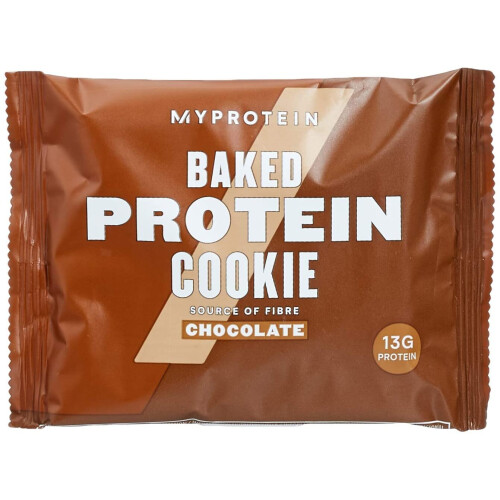 Myprotein Baked Protein Cookie, Chocolate