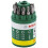 Bosch Bosch Home and Garden 2607019452 10pc Screwdriver Set (Ph,Pz,Torx) 1