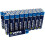 Varta Varta Longlife Mignon AAA Alkaline Batteries 1