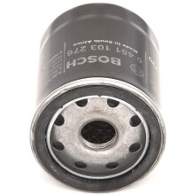 Bosch P3276 - Oil Filter Car