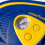 GOODYEAR 12V 100PSI AIR COMPRESSOR, 900016 3