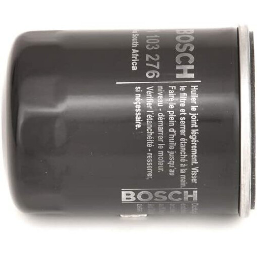Bosch Bosch P3276 - Oil Filter Car 2