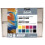 Pebeo Setasilk Collection Set, Assorted, 10X45ml 1