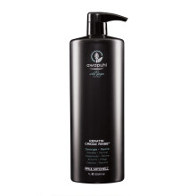 Awapuhi Wild Ginger von Paul Mitchell Creme-Rinse, entwirrt + repariert, für trockenes, coloriertes Haar, 33,8 fl. oz.