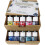 Pebeo Setasilk Collection Set, Assorted, 10X45ml 7