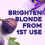 OGX Blonde Enhance Purple Shampoo 385Ml 3