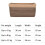 PetSafe PetSafe Happy Ride Booster Seat, Medium/Brown 6