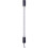 Interpet LED Start Plus Waterproof, Submersible Aquarium Light, Colour Change with Remote Control, 36 cm 1