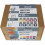 Pebeo Setasilk Collection Set, Assorted, 10X45ml 3