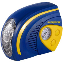 GOODYEAR 12V 100PSI AIR COMPRESSOR, 900016