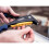 Rapid Rapid 5001125 RP40 Multipurpose Hand Multi Nozzle, Stainless Steel 3.2, 4.0 and 4.8 Aluminium Rivets 6