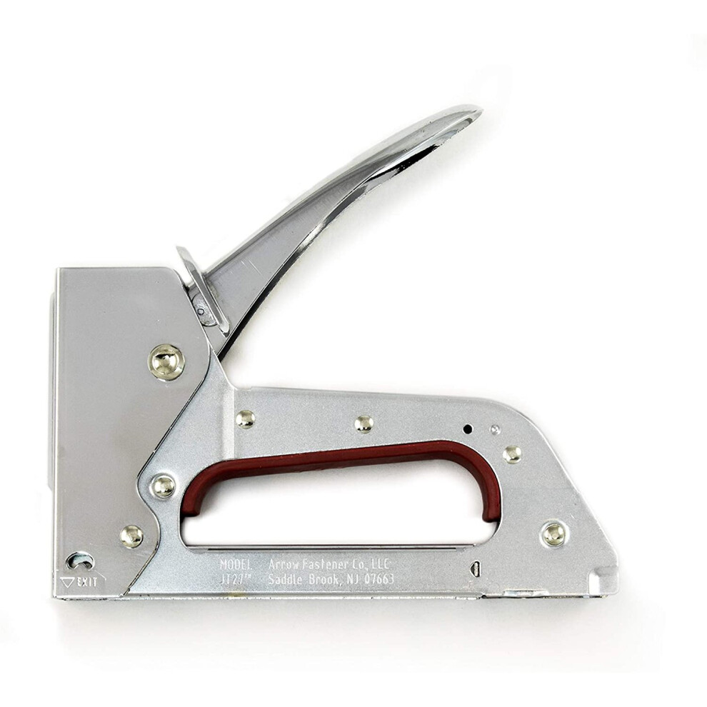 Arrow JT27 Light Duty Staple Gun