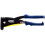 Rapid Rapid 5001125 RP40 Multipurpose Hand Multi Nozzle, Stainless Steel 3.2, 4.0 and 4.8 Aluminium Rivets 2