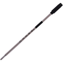 Cross Ballpoint Pen Refill, Pack of 1, Broad, Black