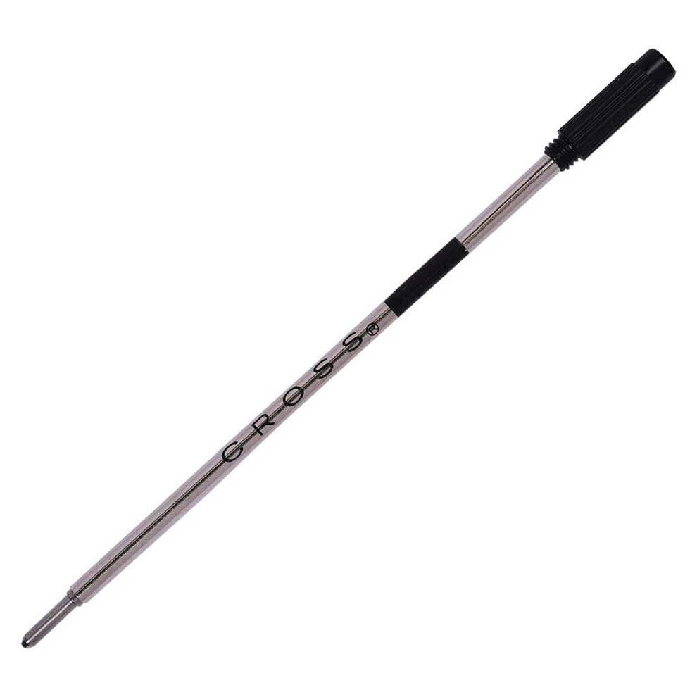 Cross Ballpoint Pen Refill, Pack Of 1, Broad, Black