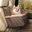PetSafe PetSafe Happy Ride Booster Seat, Medium/Brown 2