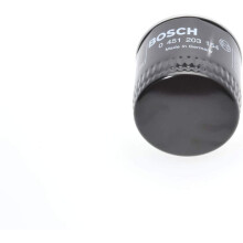 Bosch P3154 - Oil Filter Car