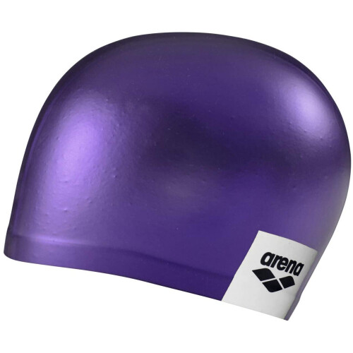 Arena Arena Logo Moulded Swim Cap 1