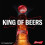 Budweiser Zero 0.0% Alcohol Free Lager Beer Cans 24 x 330 ml 3