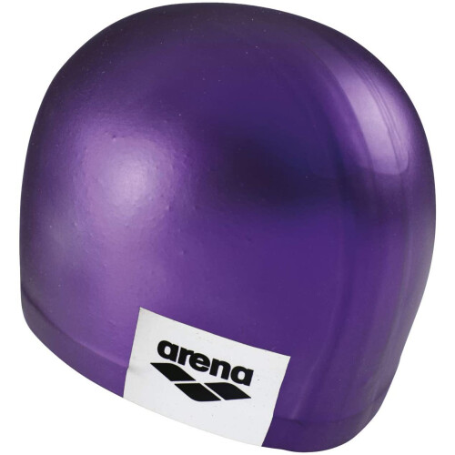 Arena Arena Logo Moulded Swim Cap 2