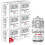 Budweiser Zero 0.0% Alcohol Free Lager Beer Cans 24 x 330 ml 1