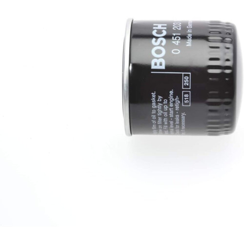 Bosch Bosch P3154 - Oil Filter Car 2
