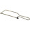 Draper Draper 49650 222JH Junior Hacksaw with Blade, 150mm 1