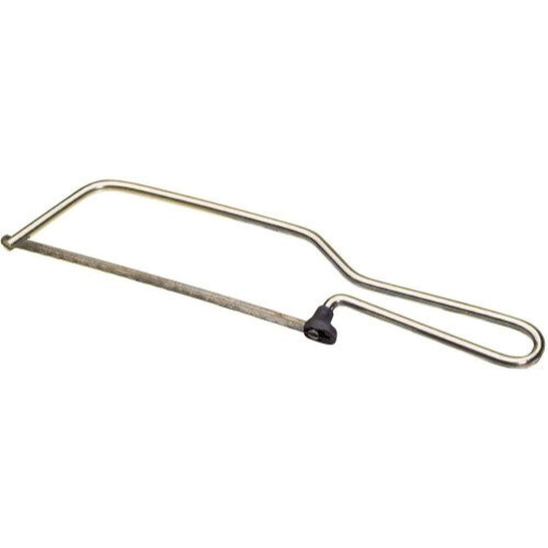 Draper Draper 49650 222JH Junior Hacksaw with Blade, 150mm