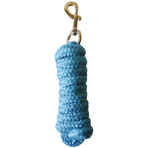 Rhinegold Luxe Lead Rope