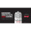 Budweiser Zero 0.0% Alcohol Free Lager Beer Cans 24 x 330 ml 2