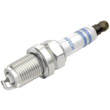 Bosch FR6KI332S - Spark Plugs Double Iridium - 1 Piece