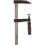 Trend Trend F Clamp 300mm X 100mm 1